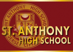 St Anthonys Boys High School, Vakola,Santacruz East, Mumbai