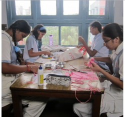 St.Anthonys Girls Senior Secondary School Galley Image 3
