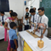St. Augustines Day School, Shyamnagar Gallery Image 4