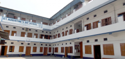 St. Augustines Day School, Barrackpore Galley Image 2