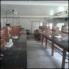 St. Augustines Day School, Barrackpore Galley Image 4
