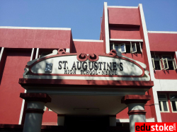 St. Augustines High School Galley Image 3