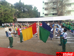 gambar galley sekolah