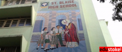 St. Blase High School Galley Image 4