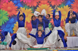 St. Cecilias Public School Galley Image 4