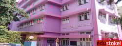 St. Charles High School, Vakola,Santacruz East, Mumbai