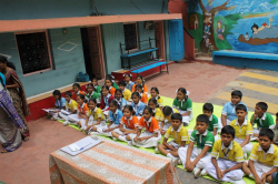 State Board Schools in Banjara Hills, Hyderabad, ST. CHRISTOPHERS CONVENT SCHOOL, #6-3-159/9/4, V.R. Colony, KHAIRATABAD, NEAR SARASVATHI SCHOOL, Naveen Nagar,Banjara Hills, Hyderabad