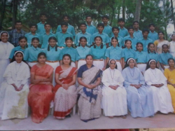 Other board Schools in Doddabele, Bangalore, ST. CLARET CONVENT SCHOOL, HUNSEMARDAPALYA, PO KENGERI, KUMBALGODU, Bengaluru, Bengaluru