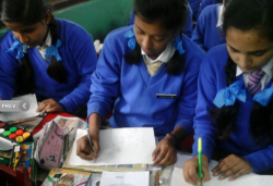 St Clares Convent School Gallery Image 4