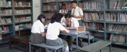 St.Claret School Galley Image 4