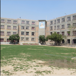 Schools in Sector 37, Faridabad, St. Columbus School, Dayal Bagh, Surajkund, Surajkund Road, Faridabad
