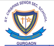 CBSE Schools in Gurgaon, St Crispins Senior Secondary School, New Railway Road, Jacobpura, Sector 12, Jacobpura,Sector 12, Gurugram