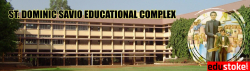 ST. Dominic Savio High School, Sher E Punjab Colony,Andheri East, Mumbai