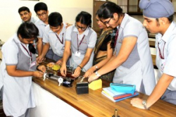 ST FRANCIS DE SALES SENIOR SECONDARY SCHOOL Galley Image 3