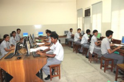 ST FRANCIS DE SALES SENIOR SECONDARY SCHOOL Galley Image 4