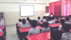 ST FRANCIS DE SALES SENIOR SECONDARY SCHOOL Galley Image 4