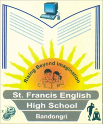 ST. FRANCIS ENGLISH HIGH SCHOOL, Kokanipada,Malad East, Mumbai