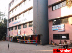 St. Francis High School, Jesal Park,Bhayandar East, Mumbai
