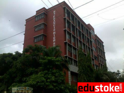 St. Francis High School, Navghar,Vasai West, Mumbai