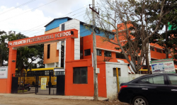 St Francis International School, Jayapriya Nagar,Kolapakkam, Chennai