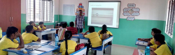 St Francis International School Galley Image 2