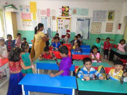 St Francis International School Galley Image 3