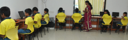 St Francis International School Galley Image 4