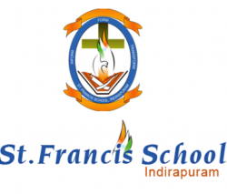 Schools in Vaishali, Ghaziabad, St Francis School, Abhay Khand-lll/2, Indirapuram, Abhay Khand,Indirapuram, Ghaziabad