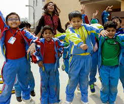 St Francis School Galley Image 4