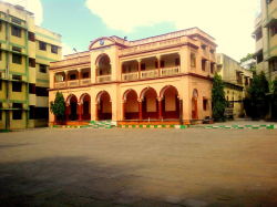 St. Georges Grammar School, Bogulkunta,Hyderguda, Hyderabad
