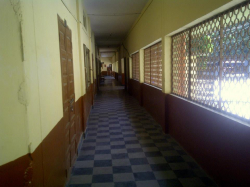 St. Georges Grammar School Galley Image 2