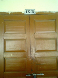 St. Georges Grammar School Galley Image 4
