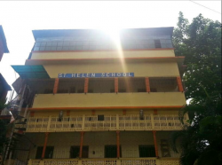 Jatin Das Park, Kolkata, St. Helen School, 21B Rani Shankari Lane Kalighat Patuapara Bhawanipore, Rani Sankari Ln, Jatin Das Park, Patuapara, kolkata, West Bengal, Patuapara, Bhowanipore, Kolkata의 ICSE 학교