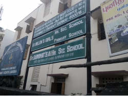 St. Helens Girls Higher Secondary School Galley Image 2