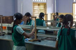 St. Helens Girls Higher Secondary School Galley Image 3