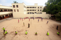 St. Helens Girls Higher Secondary School Galley Image 4