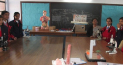 St. Johns Academy Galley Image 4