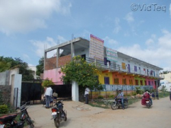 ST JOHNS HIGH SCHOOL, Ajay Nagar,Nagole, Hyderabad