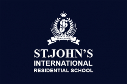 Schools in Chennai, St.Johns International Residential School, Palanjur, Nazarethpet Post, Chembarambakkam, Chennai