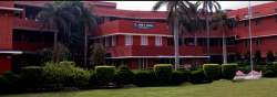 St. Johns School, Block A,Sector 7, one of the best school in Faridabad