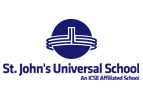 Day School near Behram Baug, Mumbai, St. Johns Universal School, SV Road,Goregaon West, Goregaon, Goregaon West, Mumbai