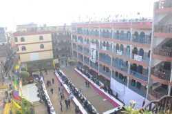 CBSE Schools in Shastri Park, Delhi, ST. JOHNS CONVENT SCHOOL, B-4659/112, Shanti Swaroop Tyagi Marg, Block B, Sant Nagar, Burari, Baba Colony,Burari, Delhi