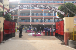 ST. JOHNS CONVENT SCHOOL Galley Image 2