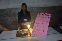 ST. JOHNS CONVENT SCHOOL Galley Image 3