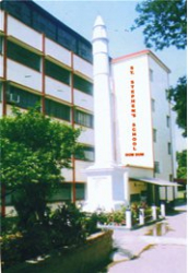 St. John's Diocesan Girls Higher Secondary School Galley Image 2