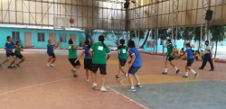 St. John's Diocesan Girls Higher Secondary School Galley Image 3
