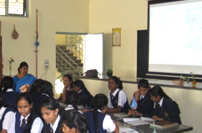 ST JOHNS HIGH SCHOOL Galley Image 3
