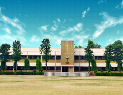St. Johns Public School Senior Secondary Galley Image 2
