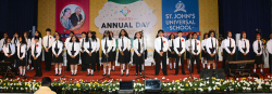 St. Johns Universal School Galley Image 2