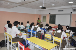 St. Johns Universal School Galley Image 3